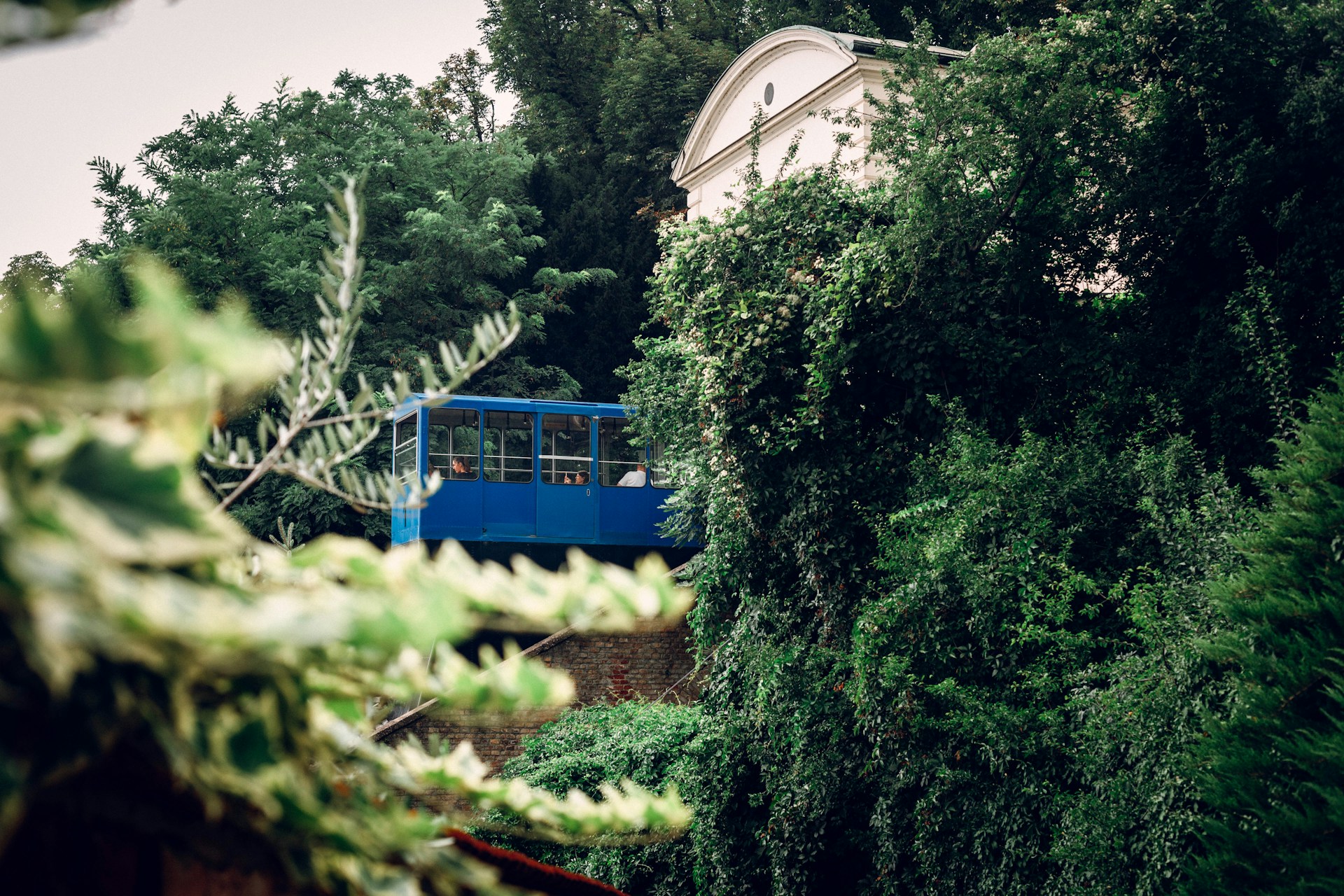 best time to visit zagreb