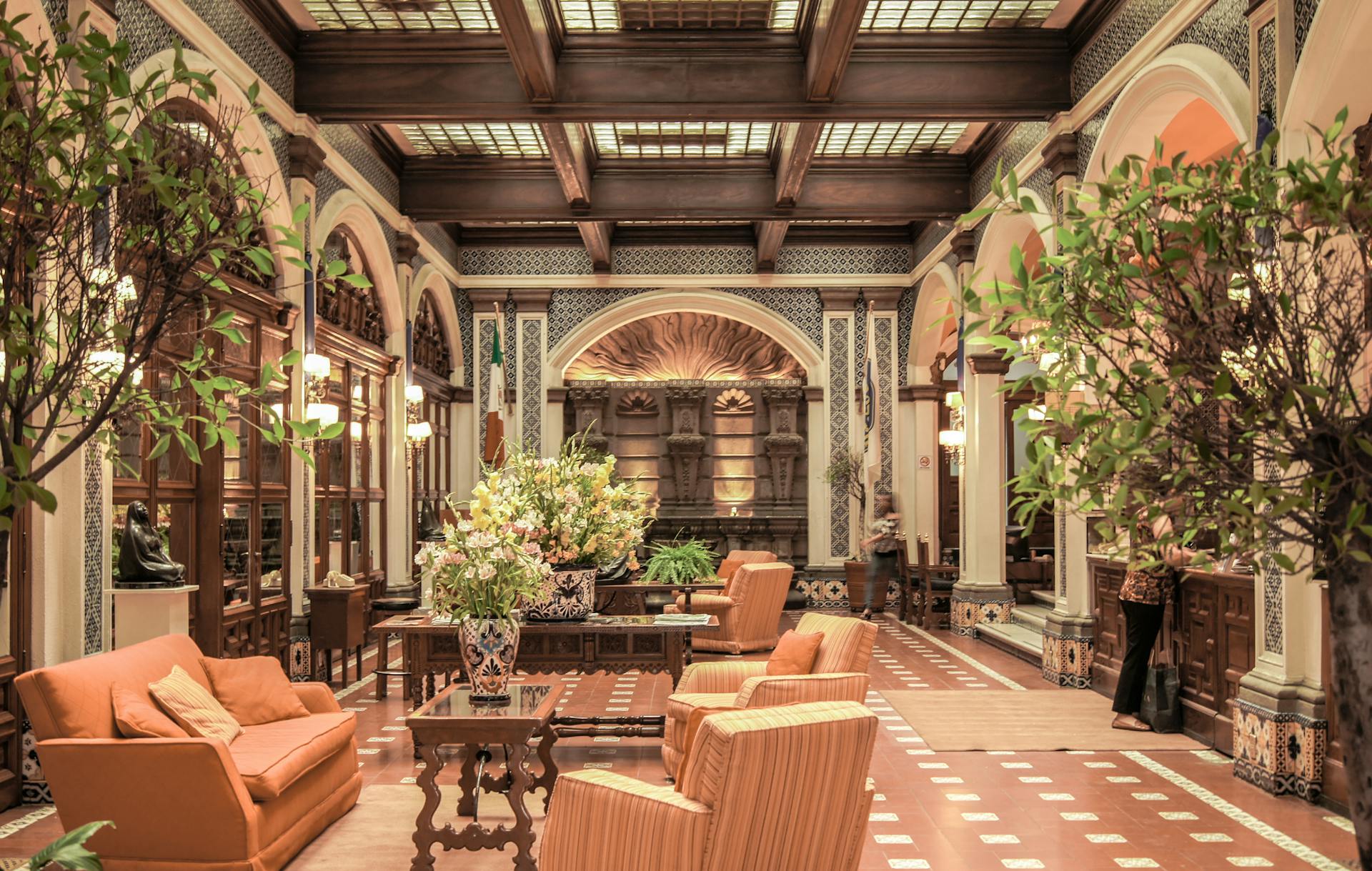 hotels in zagreb